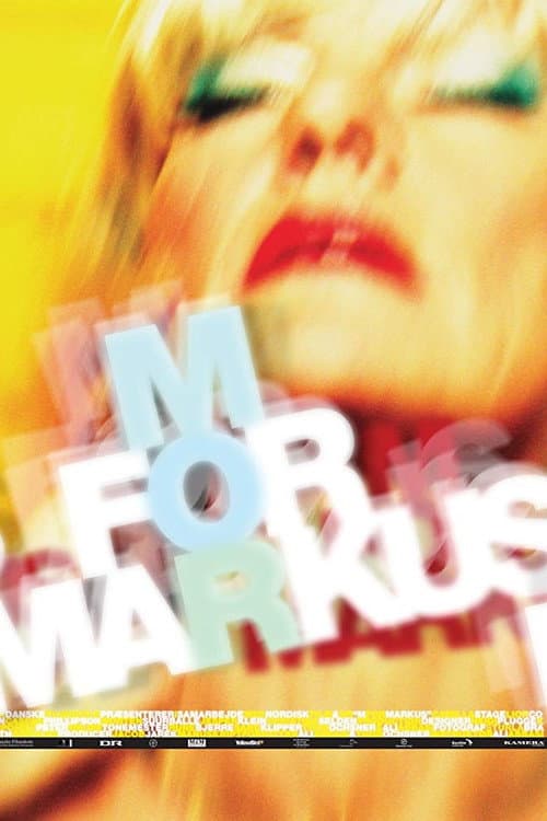 Poster for M for Markus