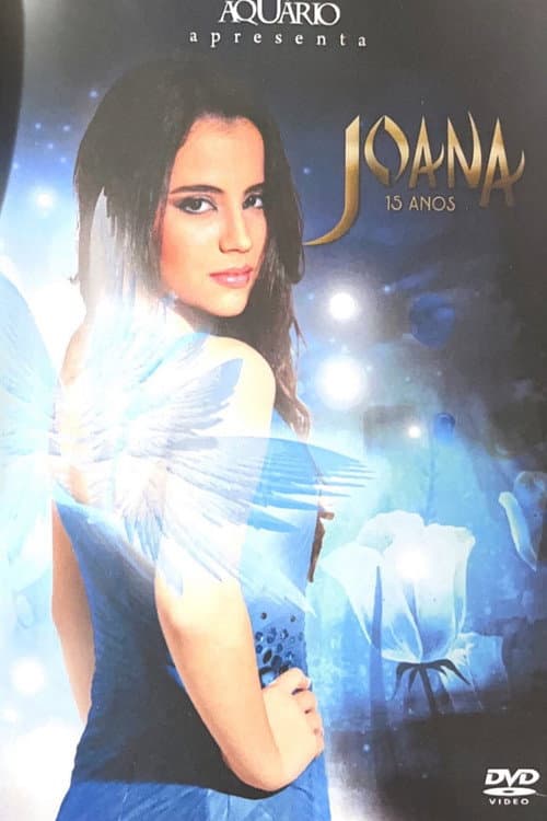 Poster for Aquajots