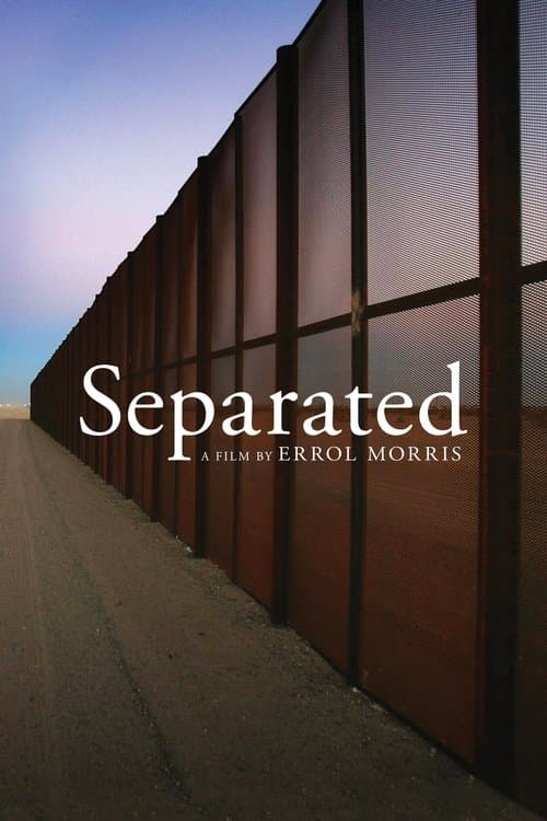 Poster for Separated