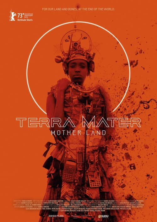 Poster for Mother Land