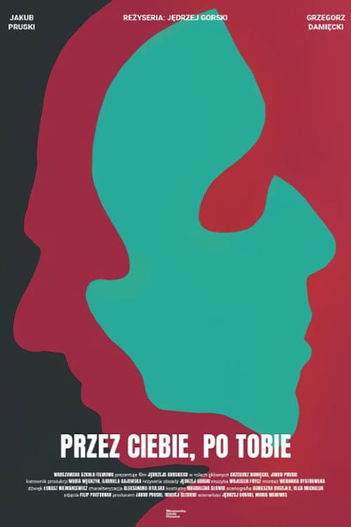 Poster for From You