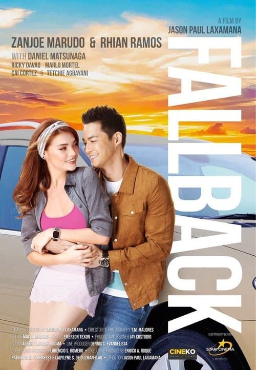 Poster for Fallback