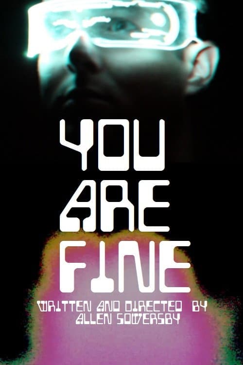Poster for You Are Fine