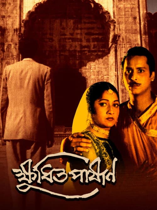Poster for The Hungry Stones