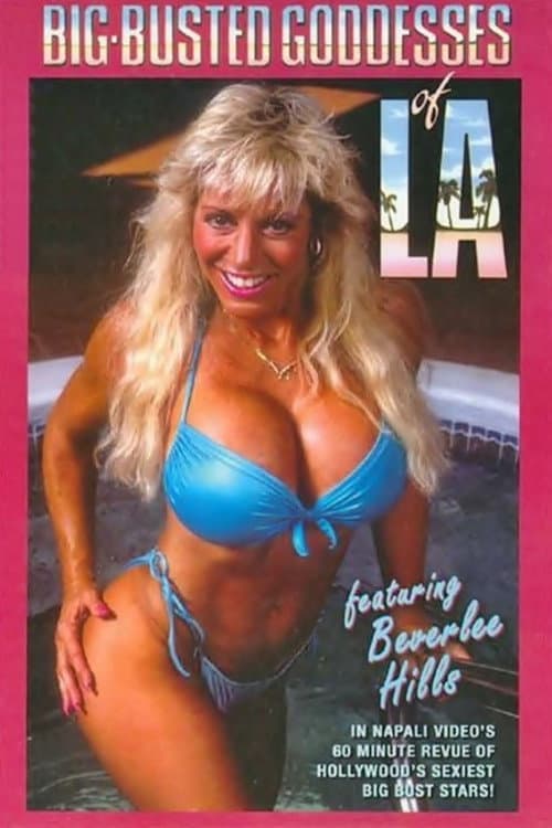 Poster for Big Busted Goddesses of L.A.