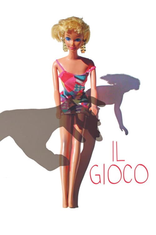 Poster for Il gioco
