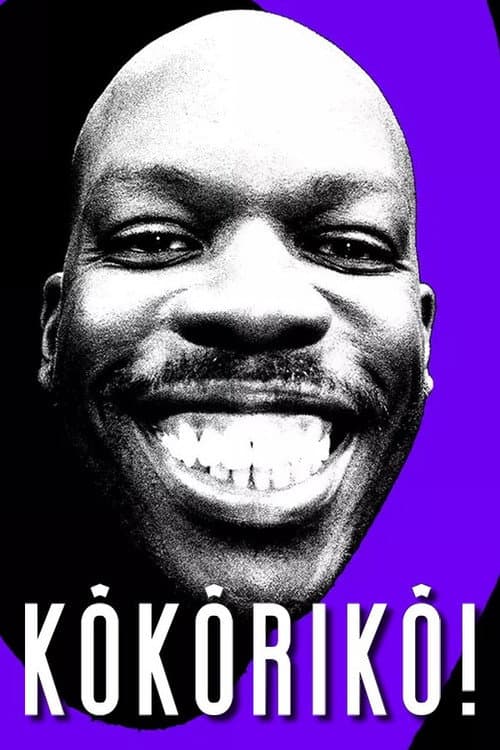 Poster for Kôkôrikô !