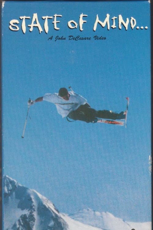 Poster for State of Mind