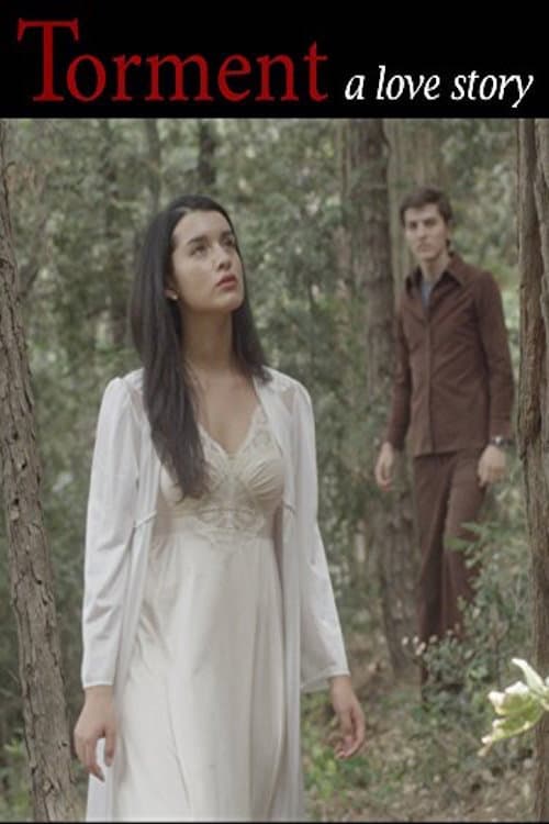 Poster for Torment a love story