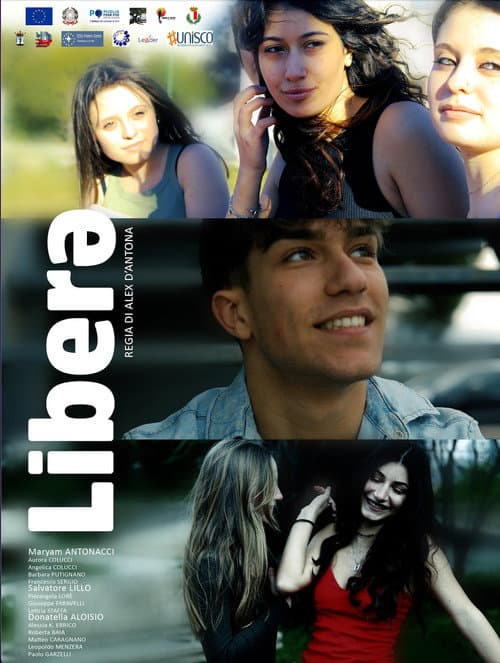 Poster for Liber*