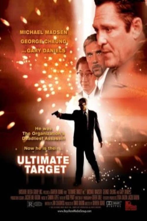 Poster for Ultimate Target