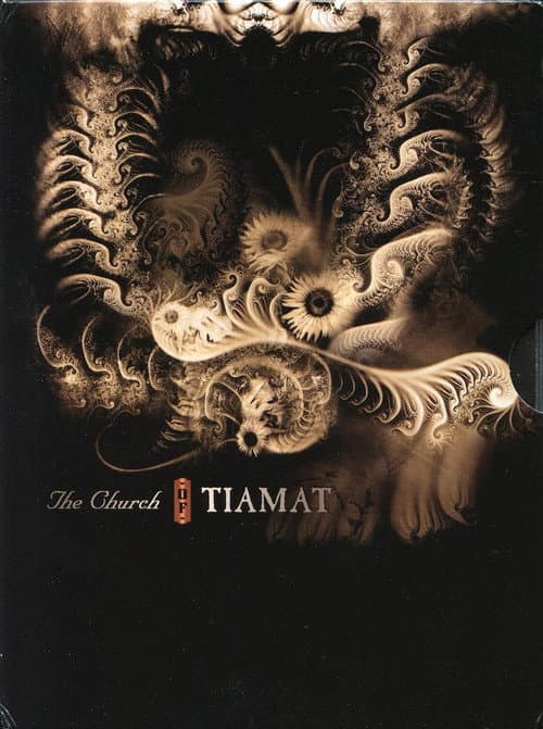 Poster for Tiamat: The Church of Tiamat