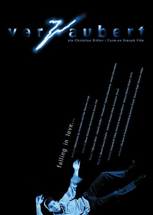 Poster for Verzaubert