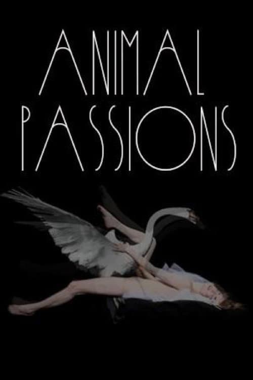 Poster for Animal Passions