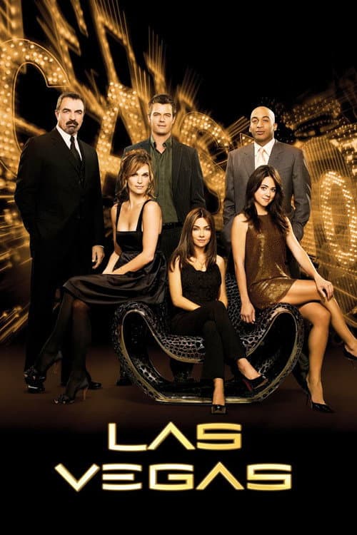 Poster for Las Vegas