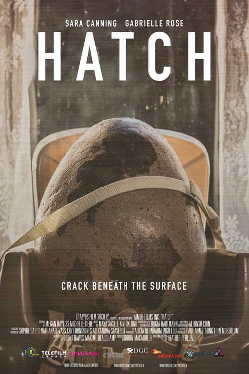 Poster for Hatch