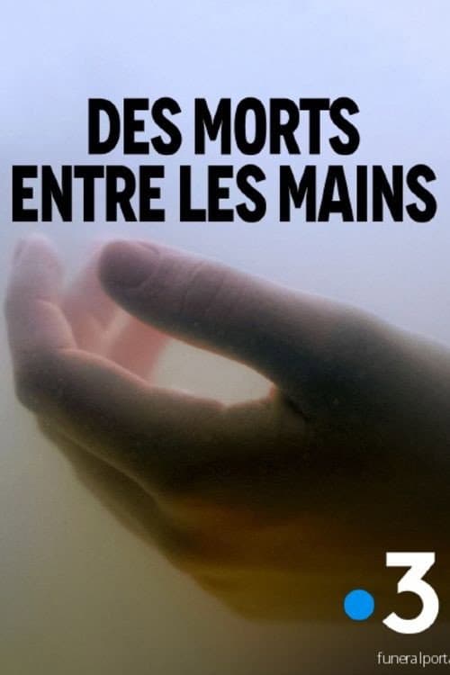 Poster for Des morts entre les mains
