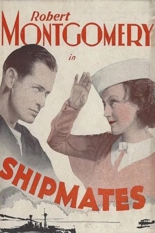 Poster for Shipmates