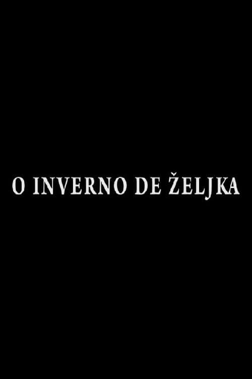 Poster for The Winter of Zeljka