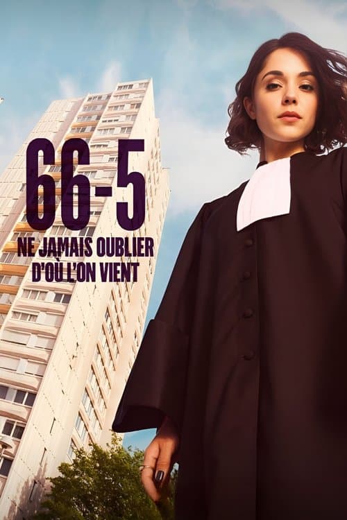 Poster for 66-5