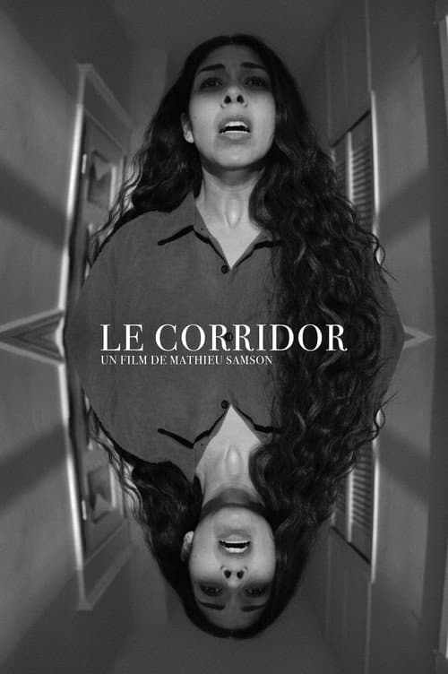 Poster for Le Corridor