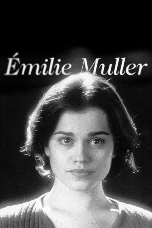 Poster for Emilie Muller