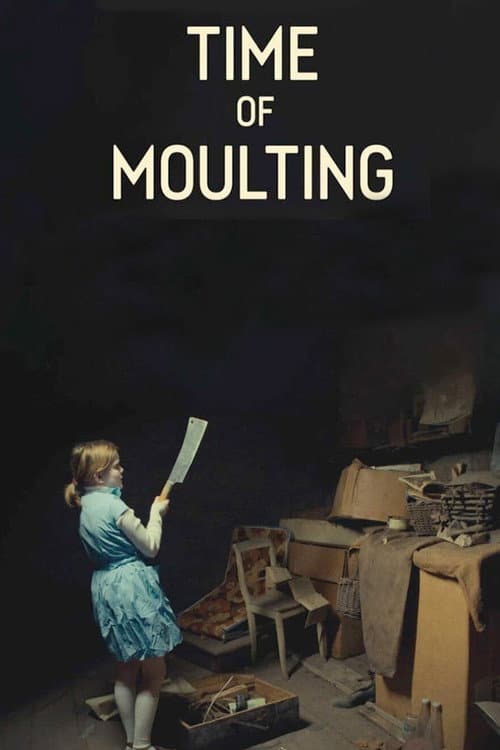 Poster for Time of Moulting
