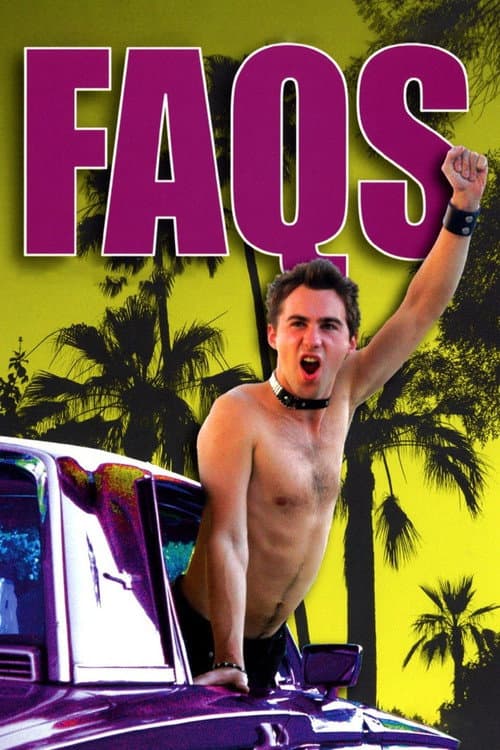 Poster for FAQs
