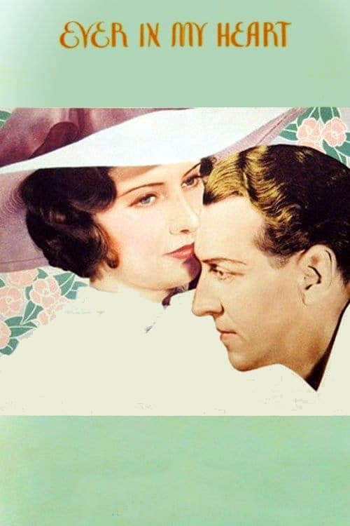 Poster for Ever in My Heart