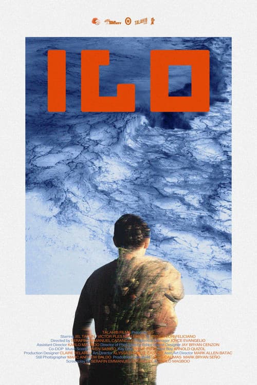 Poster for ILO