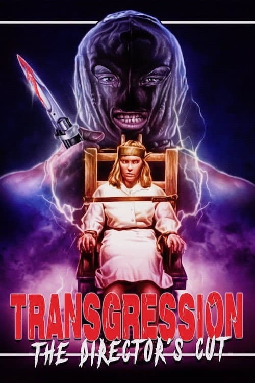 Poster for Transgression
