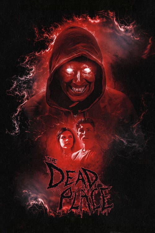 Poster for The Dead Place