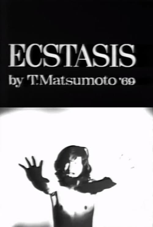 Poster for Ecstasis