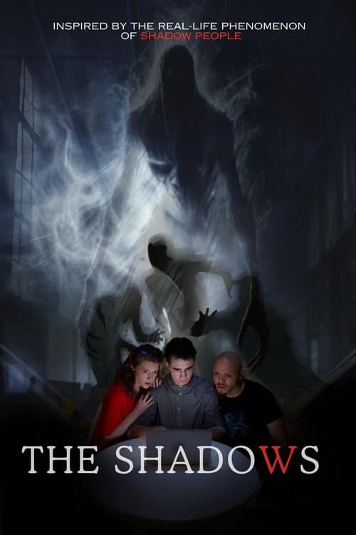 Poster for The Shadows