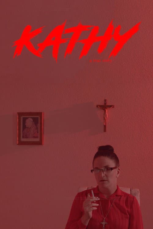 Poster for Kathy