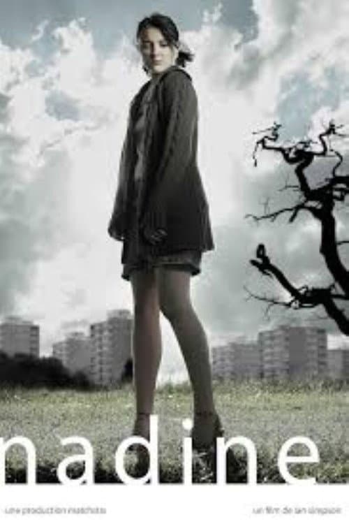 Poster for Nadine