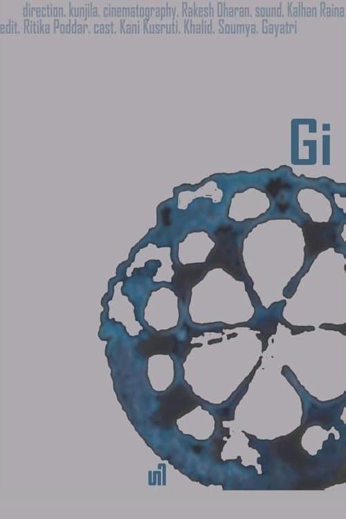 Poster for Gi