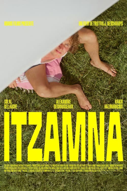 Poster for Itzamnà
