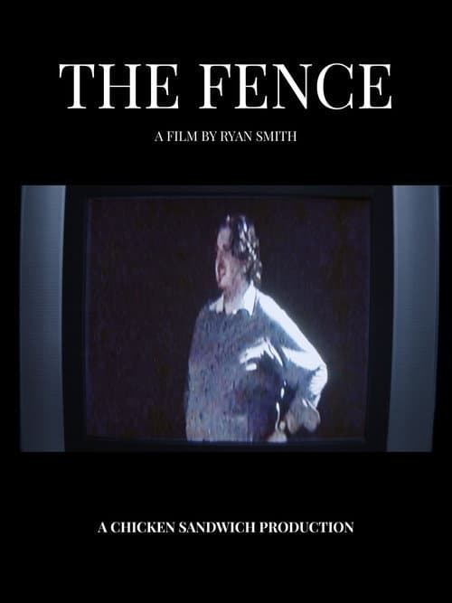 Poster for The Fence