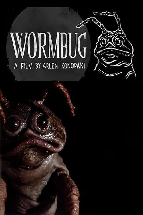 Poster for Wormbug
