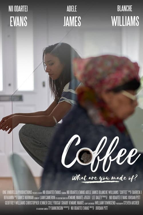 Poster for Coffee