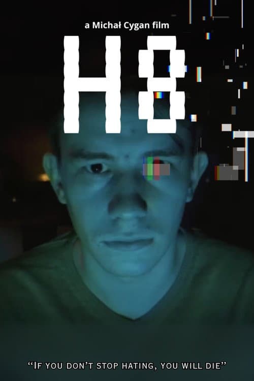 Poster for H8