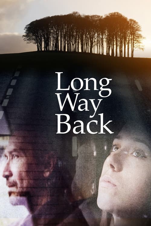 Poster for Long Way Back
