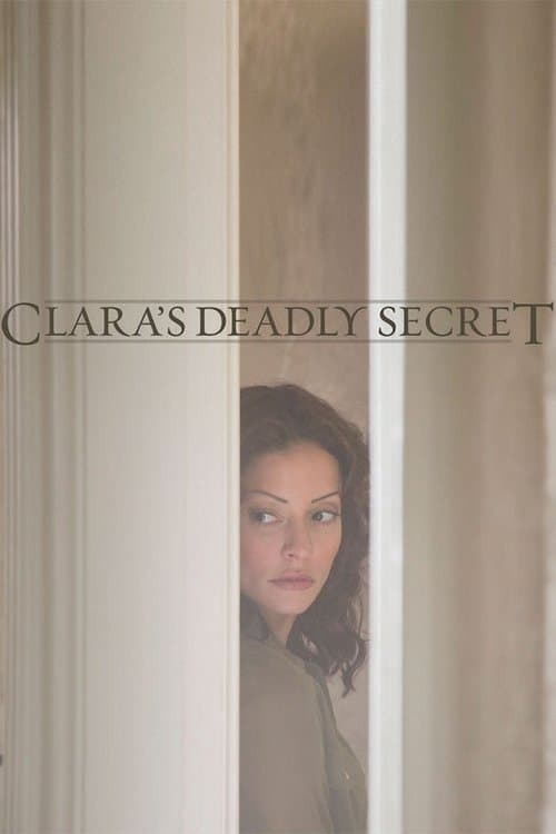 Poster for Clara's Deadly Secret
