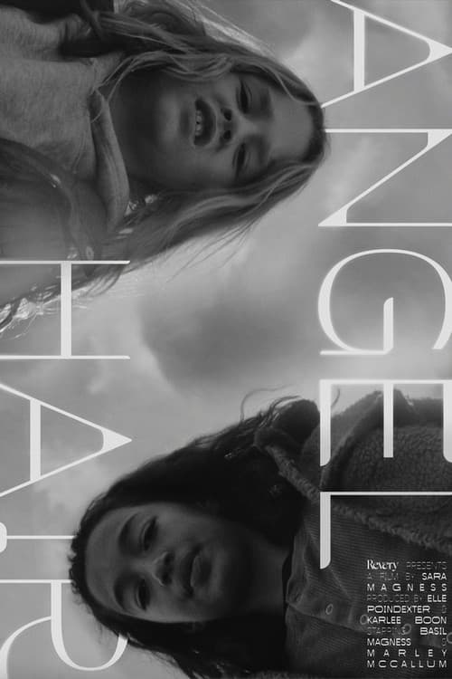 Poster for Angel Hair