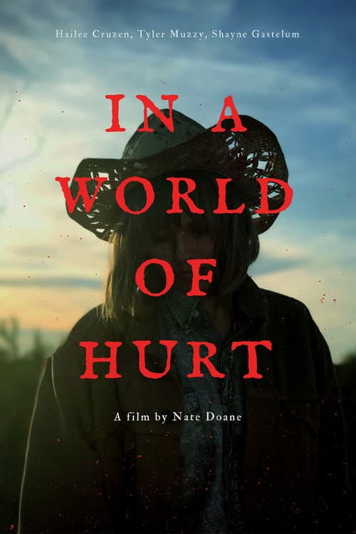 Poster for In a World of Hurt