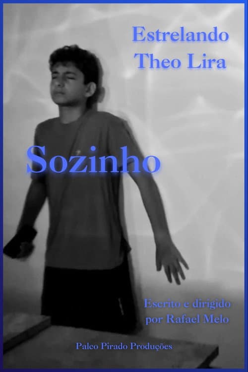 Poster for Sozinho