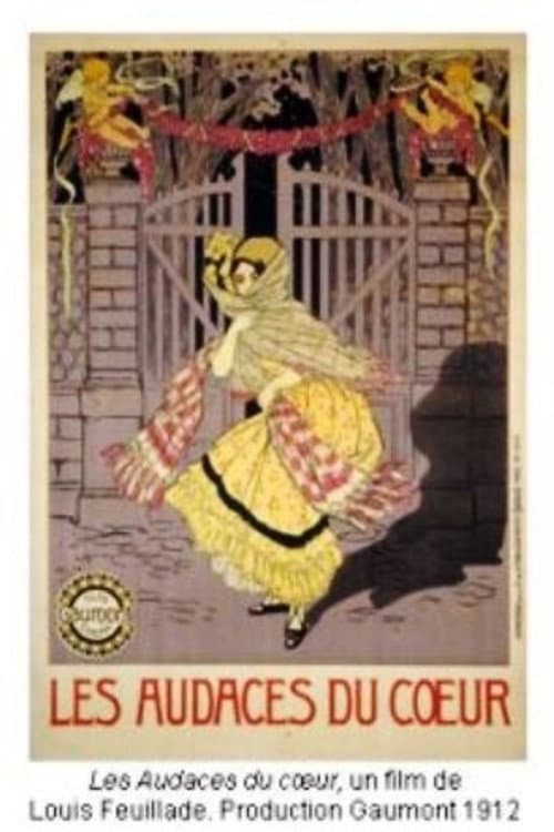 Poster for Heart of Hearts