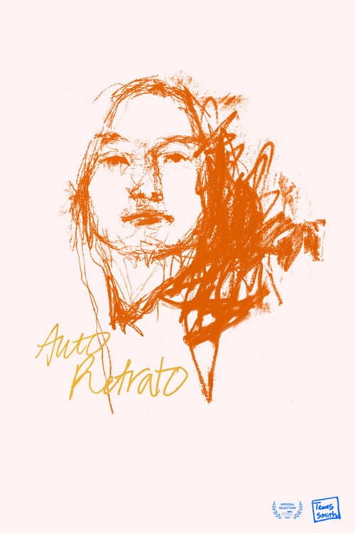 Poster for Self Portrait