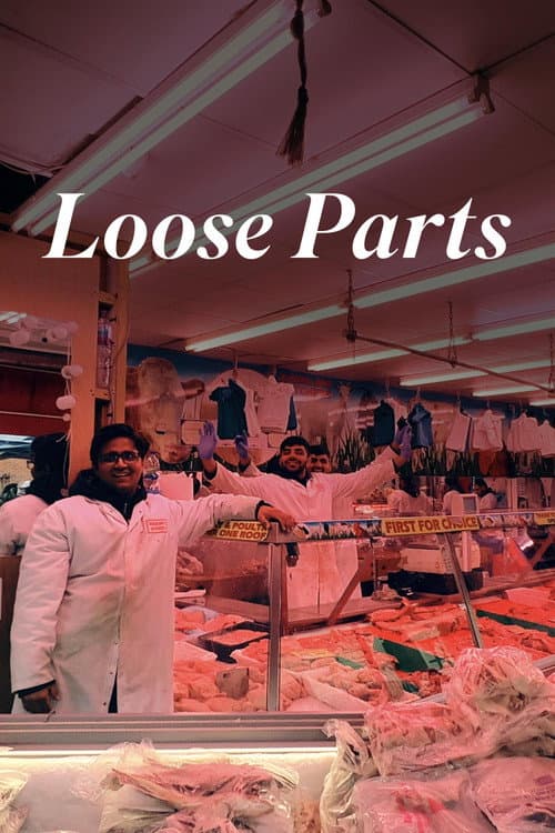 Poster for Loose Parts